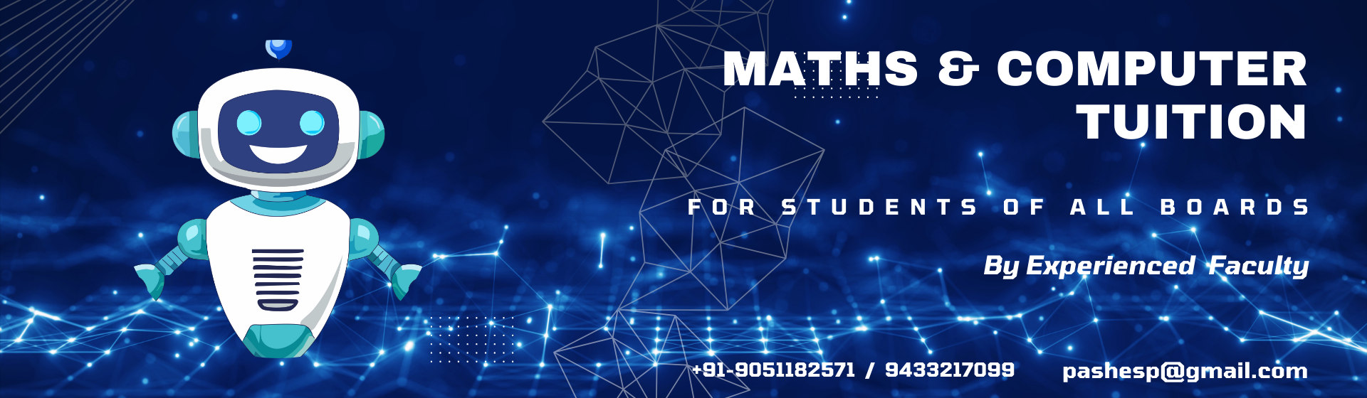 For students of all boards
